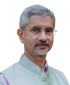 Dr. Subrahmanyam Jaishankar