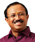 V. Muraleedharan