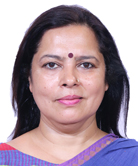 Smt. Meenakashi Lekhi